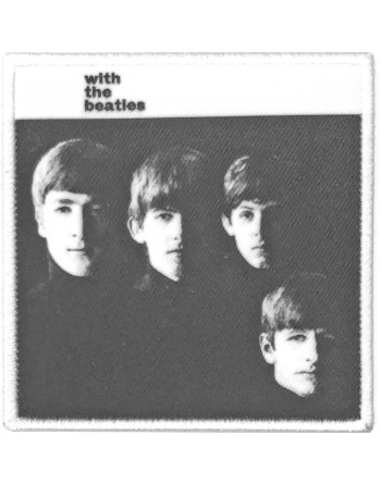 The Beatles - With the...