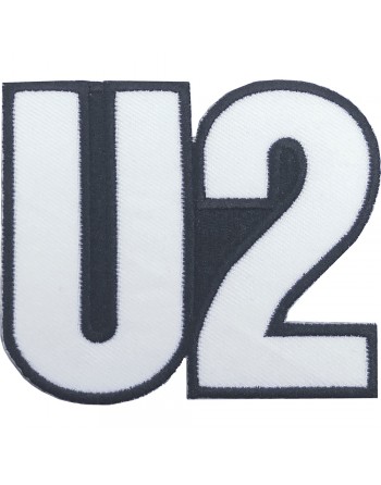 U2 - Logo - patch