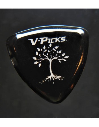 V-Picks Tree of Life plectrum 2.75 mm