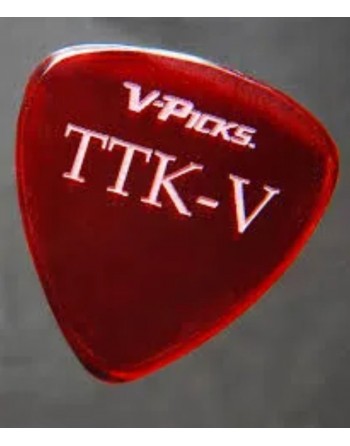 V-Picks Tone King plectrum...