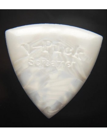 V-Picks Screamer Pearly...