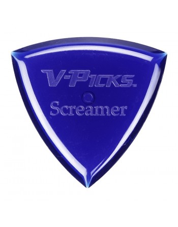 V-Picks Screamer Sapphire...