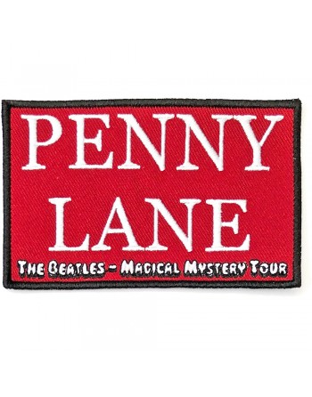 The Beatles - Penny Lane -...