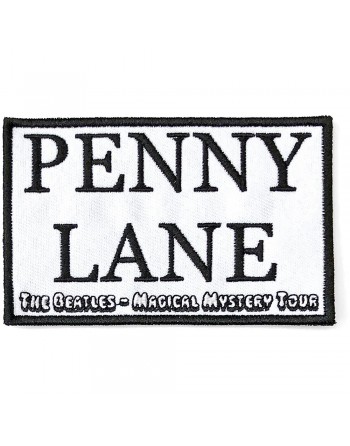 The Beatles - Penny Lane -...