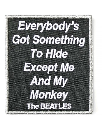 The Beatles - Everbody's...