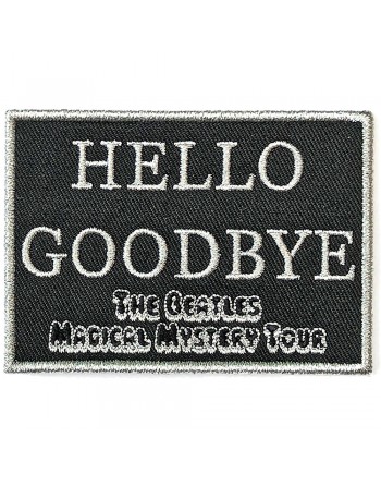 The Beatles - Hello Goodbye...