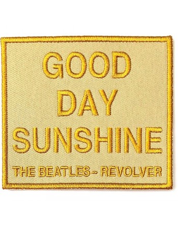 The Beatles - Good Day...