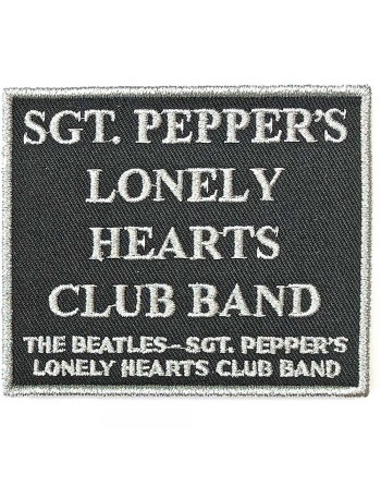 The Beatles - Sgt. Pepper's...