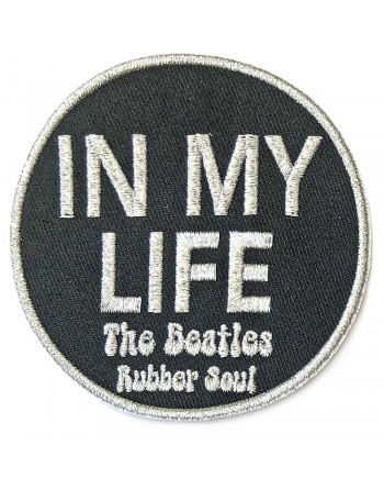 The Beatles - In My Life -...