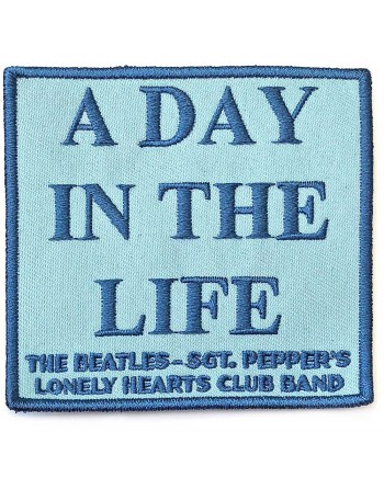 The Beatles - A Day in the...