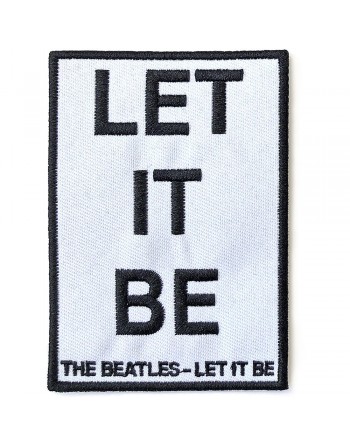 The Beatles - Let it Be -...