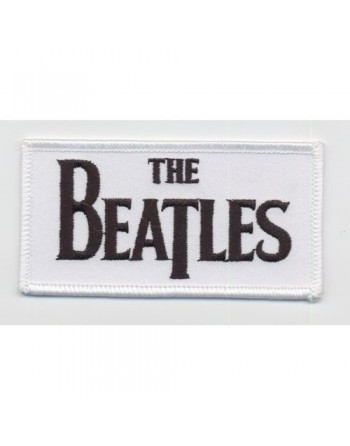 The Beatles - Drop T Logo -...
