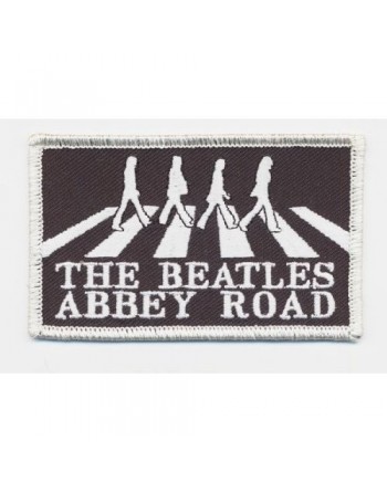 The Beatles - Abbey Road -...