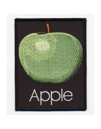 The Beatles - Apple - patch