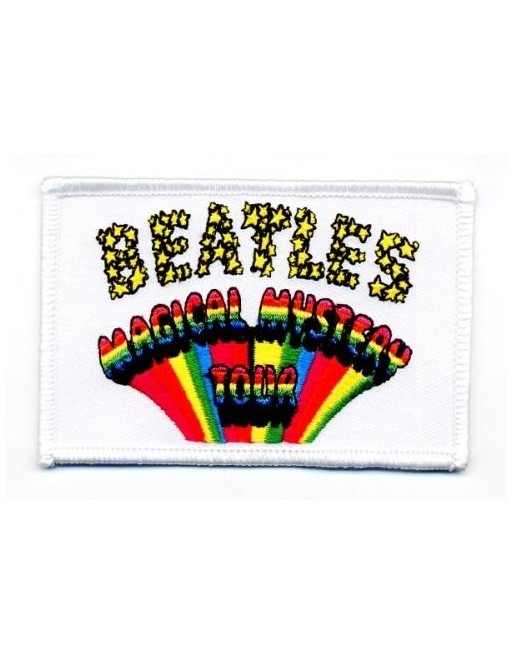 The Beatles - Magical Mystery Tour - patch The Beatles - Magical Mystery Tour - patch