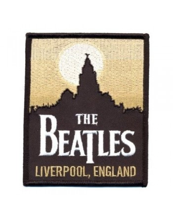 The Beatles - Liverpool -...
