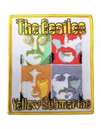 The Beatles - Yellow...