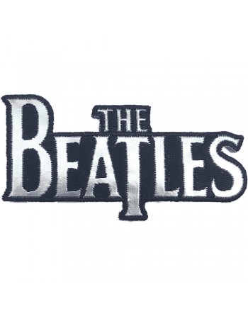 The Beatles - Silver Drop T...