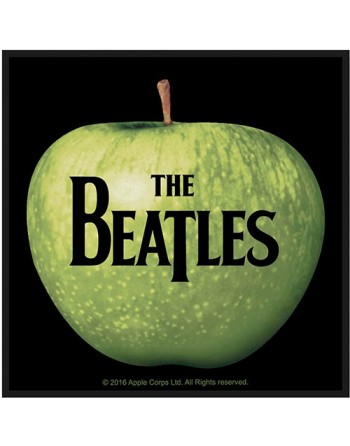 The Beatles - Apple + Logo...
