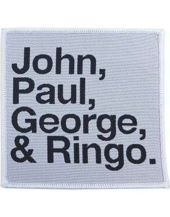 The Beatles John, Paul,...