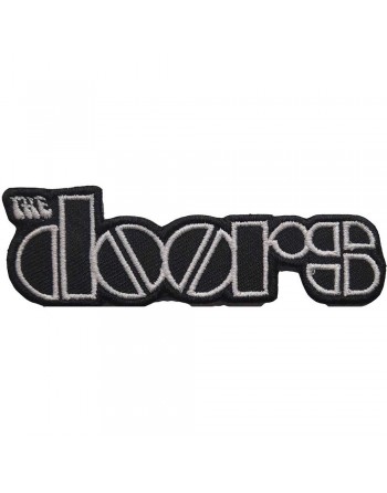The Doors - Logo - patch