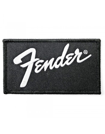 Fender - Logo - patch