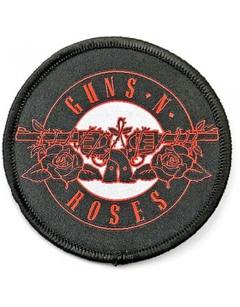 Guns N' Roses - Red Circle...