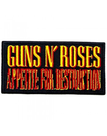 Guns N' Roses - Appetite...