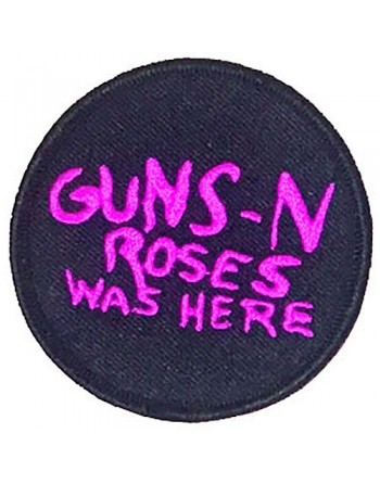 Guns N' Roses - Was Here -...