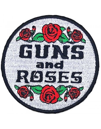 Guns N' Roses - Roses - patch