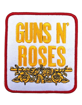 Guns N' Roses - Stacked...