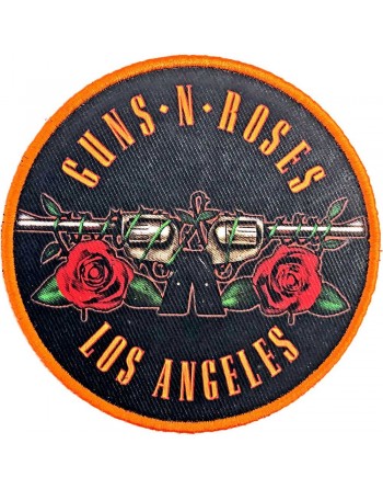 Guns N' Roses - Los Angeles...