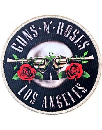 Guns N' Roses - Los Angeles...
