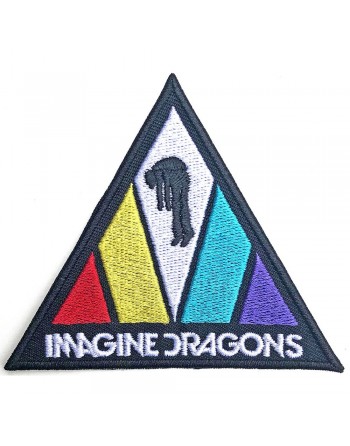 Imagine Dragons - Triangle...