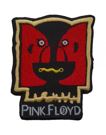 Pink Floyd - Division Bell...