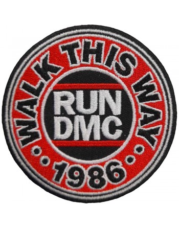 Run DMC - Walk This Way -...
