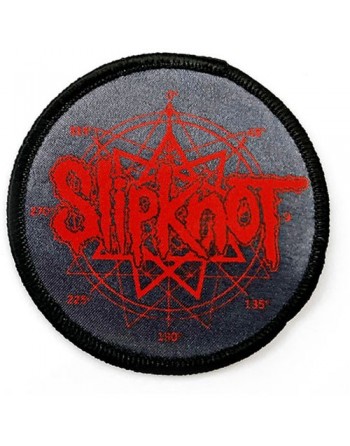 Slipknot - Logo & Nonagram...