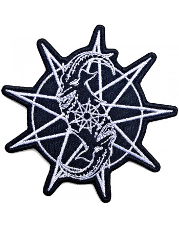 Slipknot - Goat Star - patch