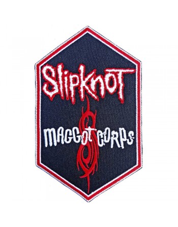 Slipknot - Maggot Corps -...