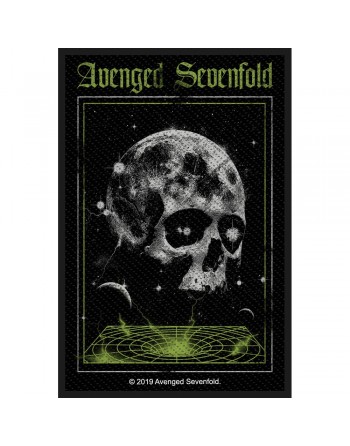 Avenged Sevenfold - Vortex...