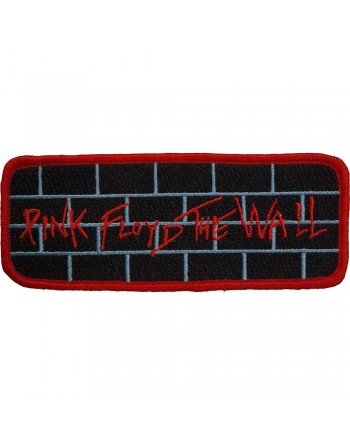 Pink Floyd - The Wall Red -...