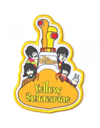 The Beatles - Yellow...