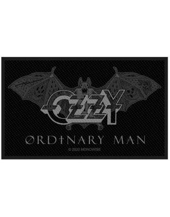 Ozzy Osbourne - Ordinary...