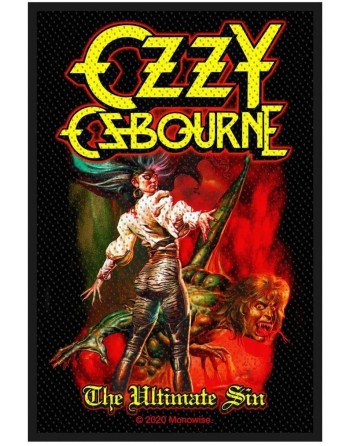 Ozzy Osbourne - The...