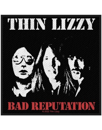 Thin Lizzy - Bad Reputation...