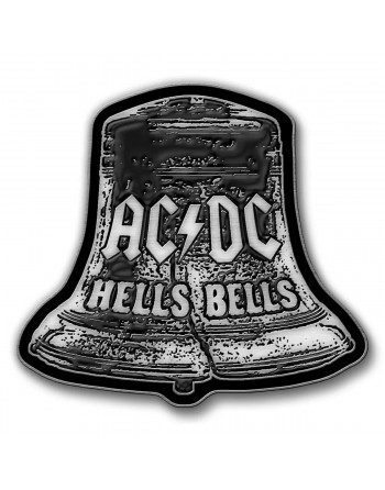 AC/DC - Hells Bells -...