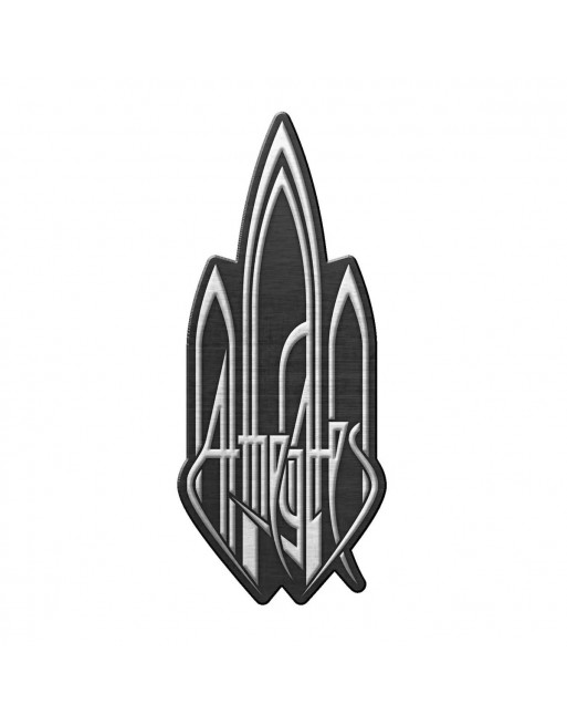 At the Gates - Logo - ijzeren pin At the Gates - Logo - ijzeren pin