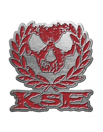 Killswitch Engage - Skull...