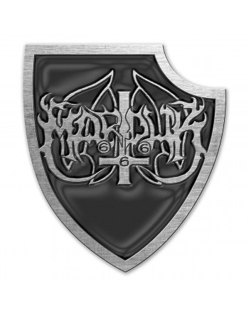 Marduk - Panzer Crest -...