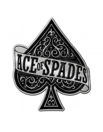 Motörhead - Ace of Spades -...